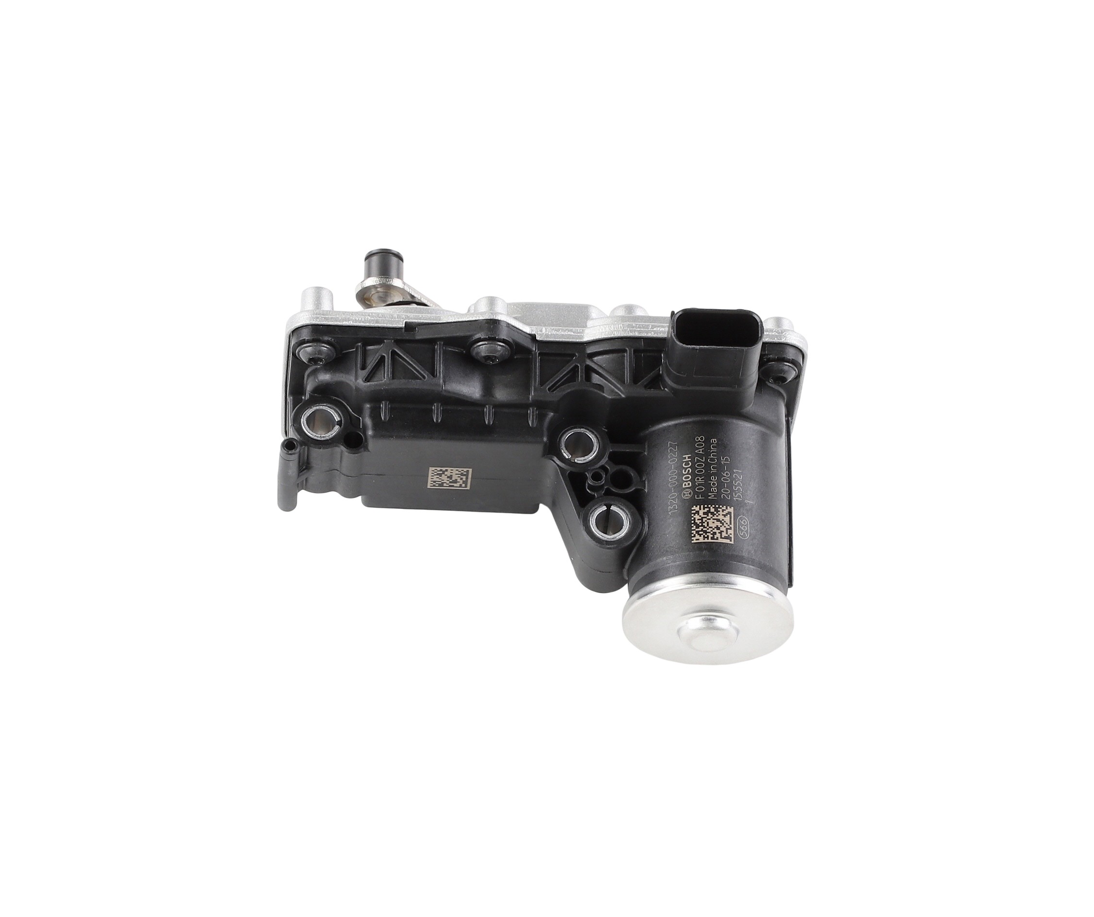 GM Genuine Parts Turbocharger Wastegate Actuator 12678523 - 28